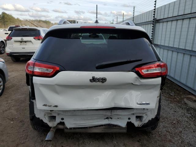 1C4PJMCB9EW227840 | 2014 JEEP CHEROKEE L