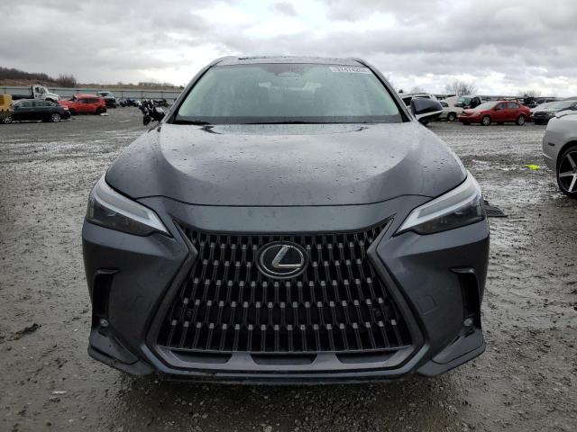 2022 LEXUS NX 250 2T2GDCAZ2NC001872
