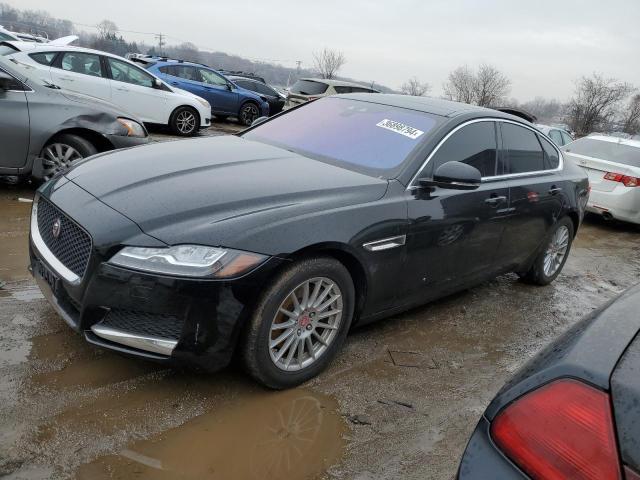 2017 JAGUAR XF PRESTIG SAJBK4BN0HCY42562