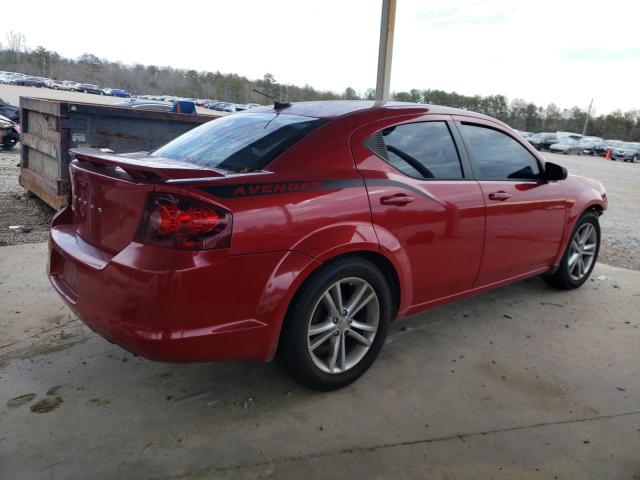 1C3CDZAB9EN188053 | 2014 Dodge avenger se