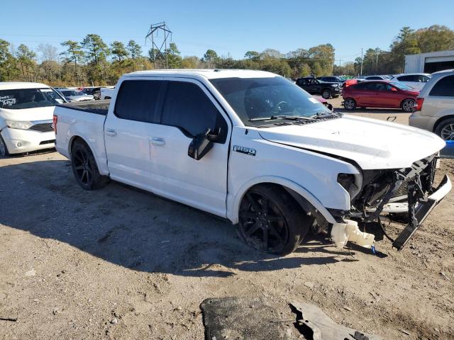 1FTEW1CF6FKE13144 | 2015 FORD F150 SUPER