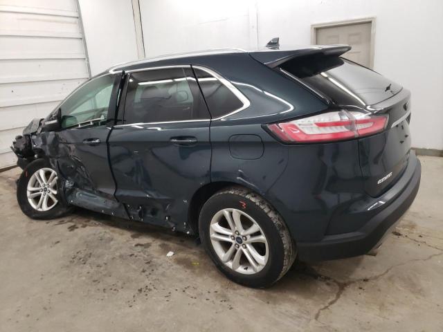 2FMPK4J95KBC60744 | 2019 FORD EDGE SEL