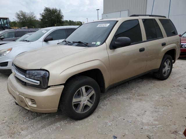 2006 Chevrolet TrailBlazer LS