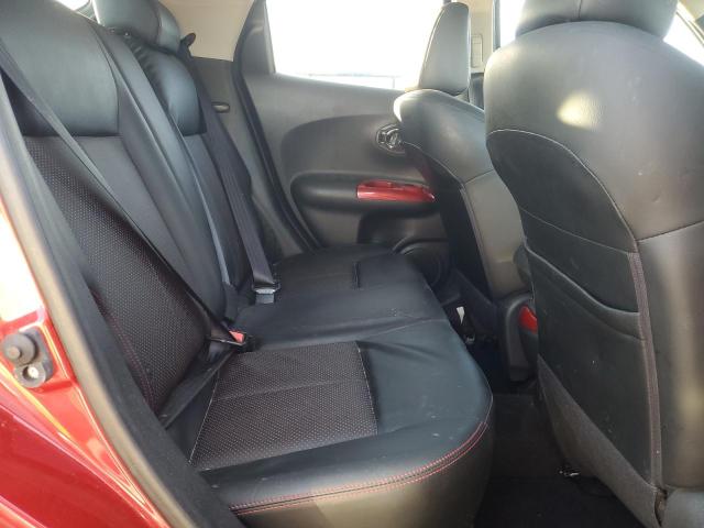 2016 NISSAN JUKE S - JN8AF5MR2GT603327