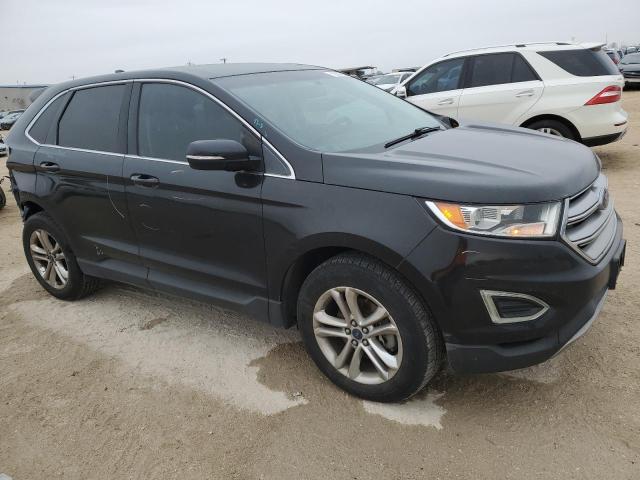 2FMPK3J9XFBC39341 | 2015 FORD EDGE SEL