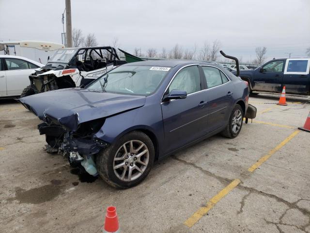 2013 Chevrolet Malibu 