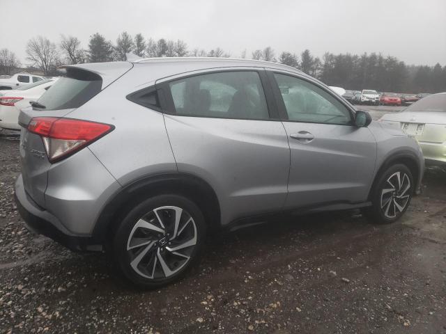 3CZRU6H18LM716247 | 2020 HONDA HR-V SPORT