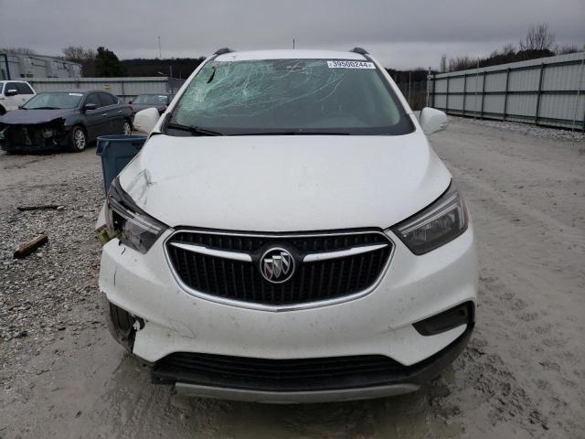 KL4CJASB7JB623145 | 2018 BUICK ENCORE PRE