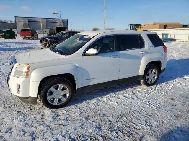 2013 GMC Terrain SLE