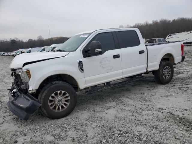 2019 Ford F-250 