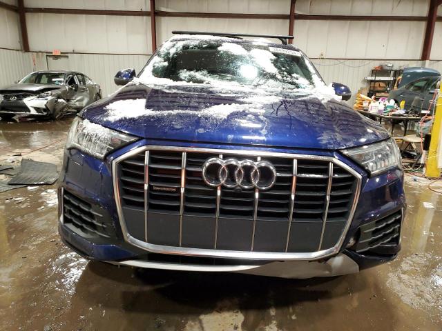 WA1LXAF75MD018862 2021 AUDI Q7, photo no. 5