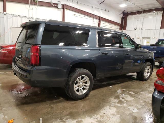 1GNSKGKC2KR311521 | 2019 CHEVROLET SUBURBAN K