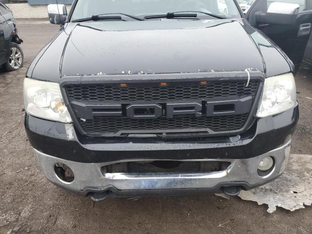 1FTPW14V67KC76965 2007 Ford F150 Supercrew