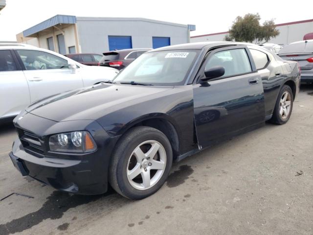 2009 Dodge Charger 