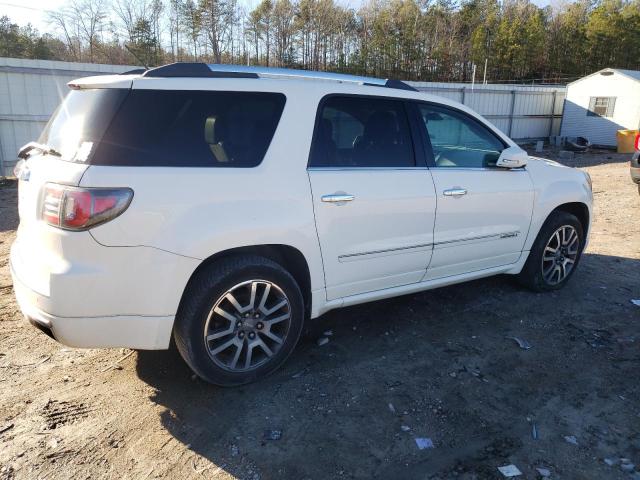 1GKKRTKD3EJ125628 | 2014 GMC ACADIA DEN