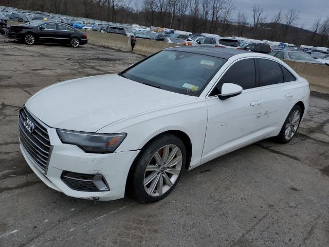 2020 AUDI A6, VIN: WAUD8AF28LN071959