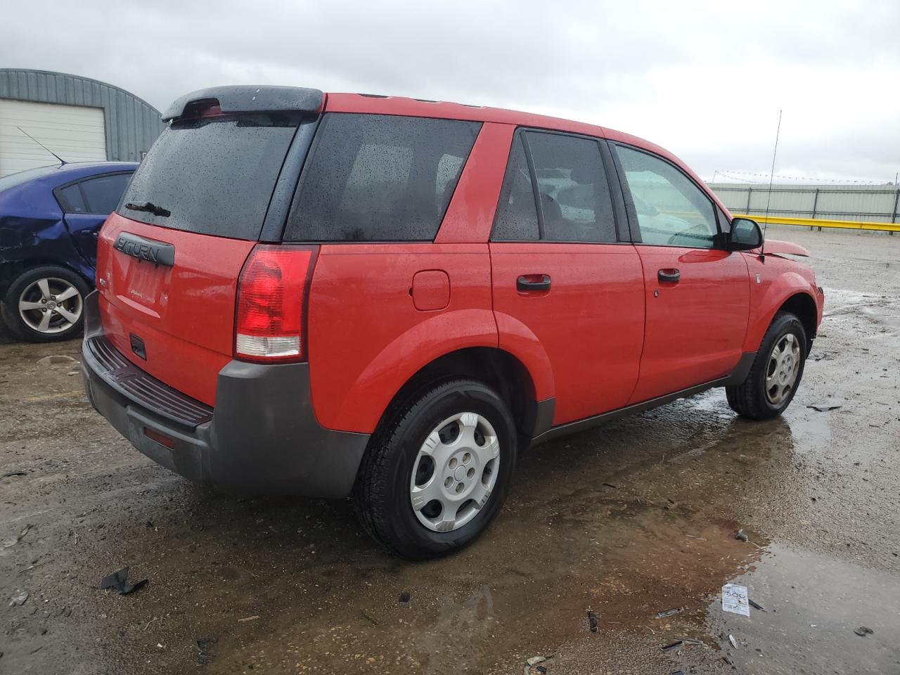 5GZCZ23D94S815352 2004 Saturn Vue