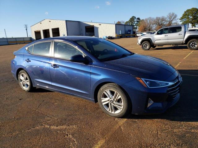 5NPD84LFXLH534809 | 2020 HYUNDAI ELANTRA SE