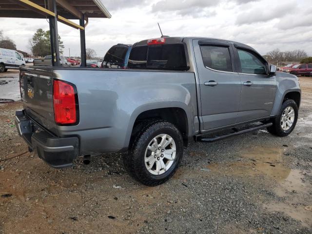 Vin: 1gcgscen4j1164474, lot: 37937024, chevrolet colorado lt 20183