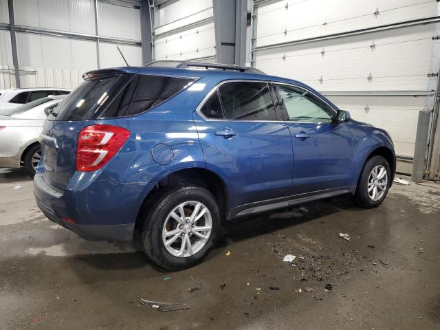 2GNALCEK1H6175262 | 2017 CHEVROLET EQUINOX LT