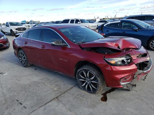 1G1ZD5ST0JF163478 CHEVROLET MALIBU 2018