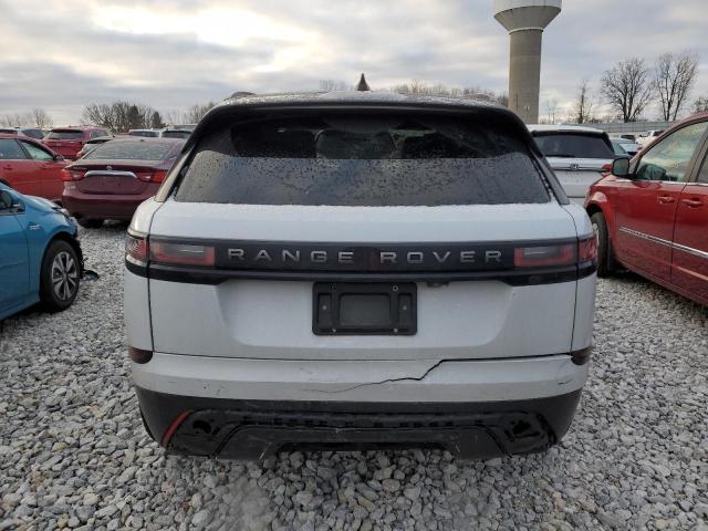 SALYL2EX9KA218942 | 2019 LAND ROVER RANGE ROVE