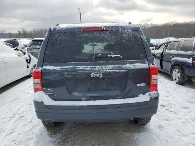 2015 JEEP PATRIOT 1C4NJPFAXFD236197