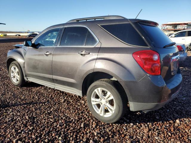 2015 CHEVROLET EQUINOX LT Photos | AZ - PHOENIX NORTH - Repairable ...