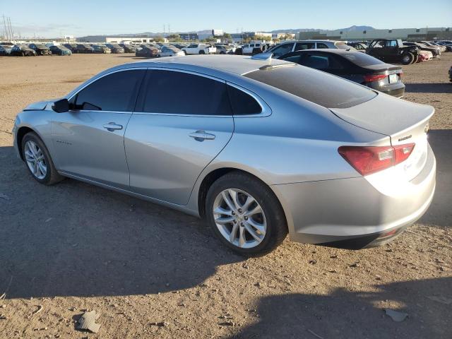 1G1ZD5ST4JF159272 | 2018 CHEVROLET MALIBU LT