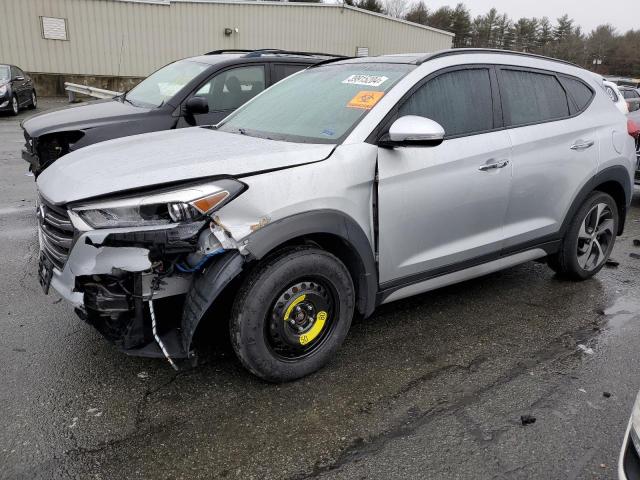 2018 HYUNDAI TUCSON VAL KM8J3CA24JU710800