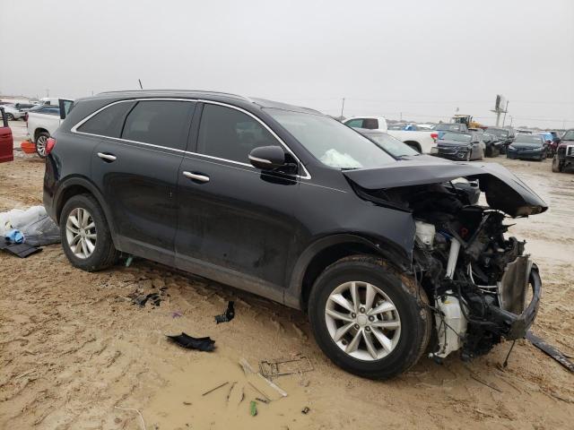 2017 KIA SORENTO LX 5XYPG4A30HG288618