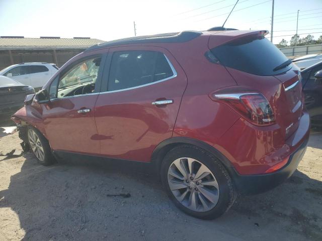 2018 BUICK ENCORE PRE KL4CJASB7JB579681