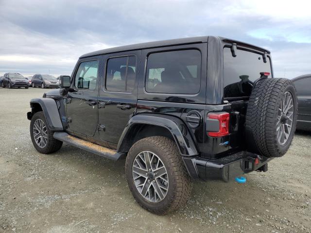 2024 JEEP WRANGLER H 1C4RJXU67RW143517