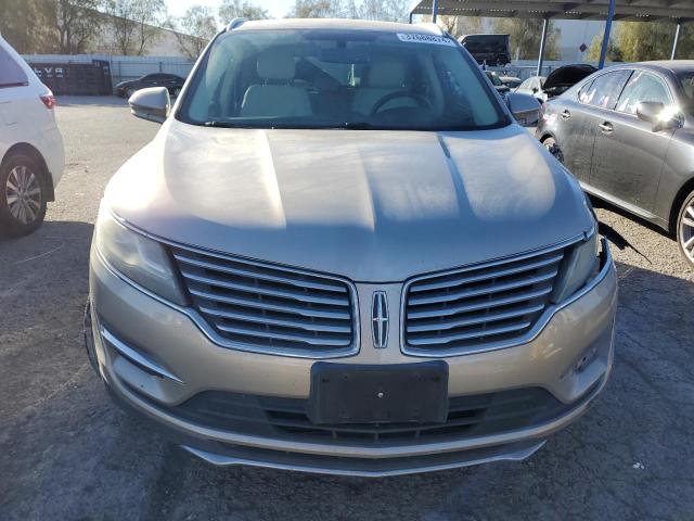 5LMCJ2A98FUJ31528 | 2015 LINCOLN MKC