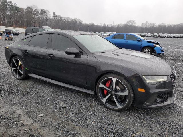 2016 AUDI RS7 WUAW2AFC4GN900430