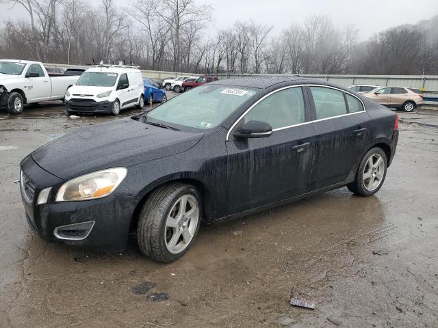 2012 Volvo S60 T5