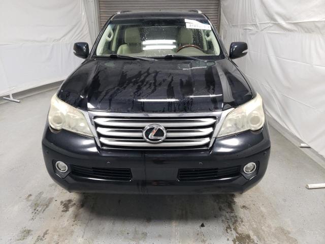 Lot #2298600236 2010 LEXUS GX 460 salvage car