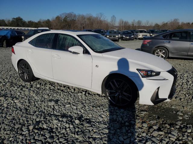 JTHBA1D21K5093414 | 2019 LEXUS IS 300