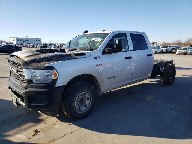 2020 Ram 2500 Tradesman