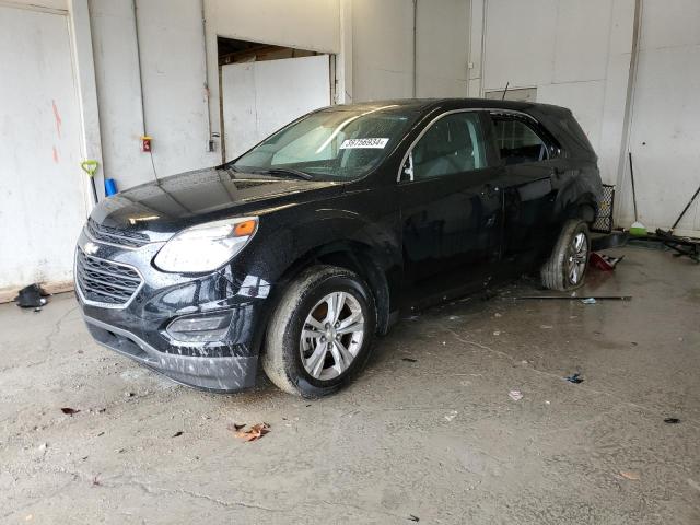 Vin: 2gnalbek0h1503780, lot: 39756934, chevrolet equinox ls 2017 img_1