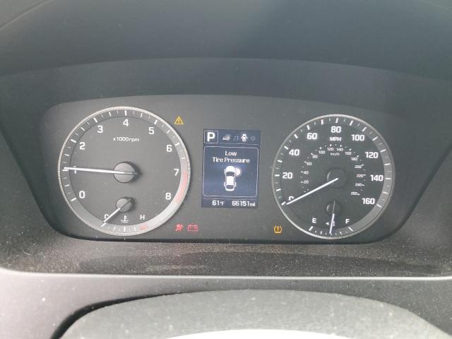 2017 HYUNDAI SONATA SE - 5NPE24AF8HH569669