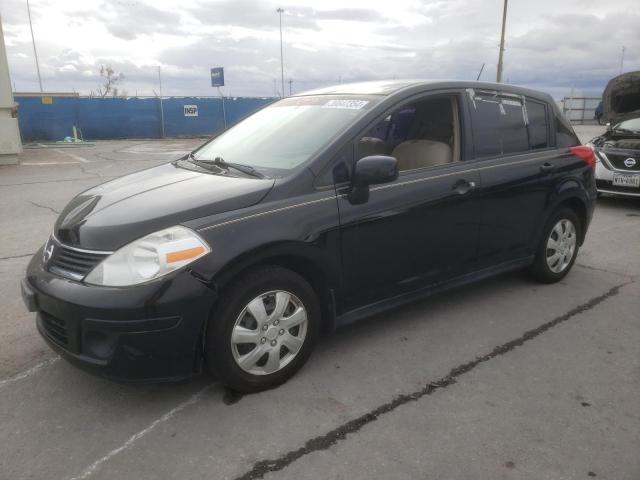 2009 Nissan Versa S