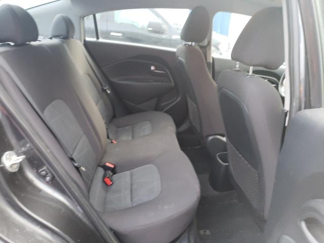 2017 KIA RIO LX - KNADM4A34H6057054