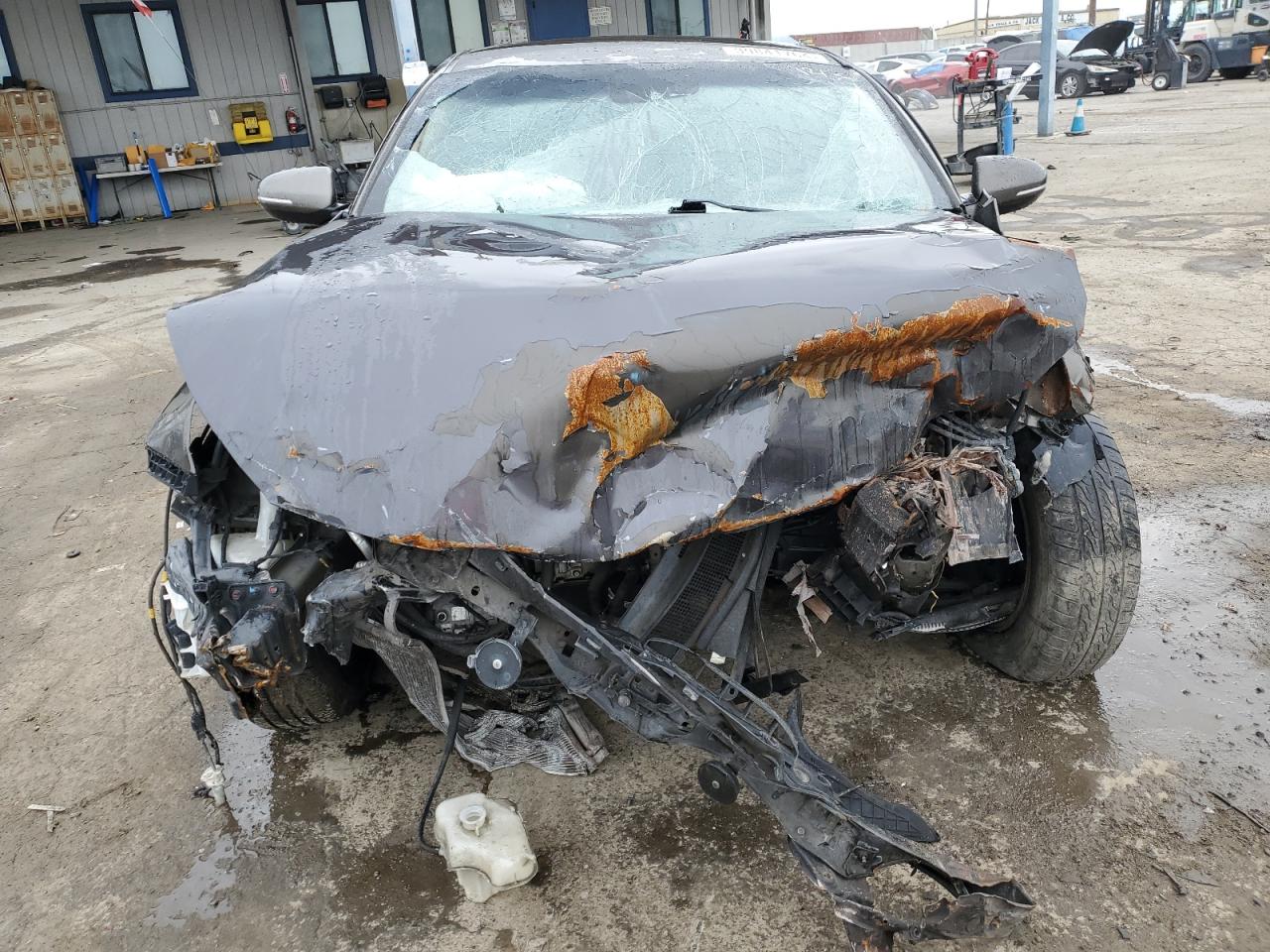 5XXGM4A7XDG252106 2013 Kia Optima Lx