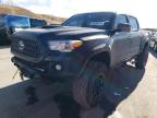 2019 TOYOTA TACOMA DOU - 3TMCZ5AN8KM209397