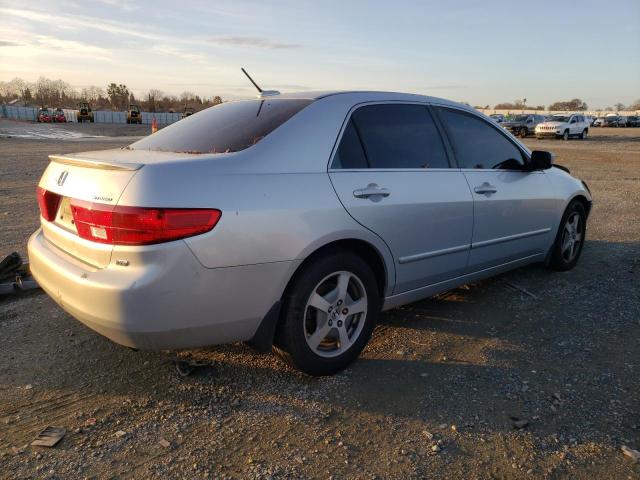 JHMCN36565C009583 | 2005 Honda accord hybrid