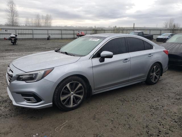 4S3BNAN67J3013597 | 2018 SUBARU LEGACY 2.5