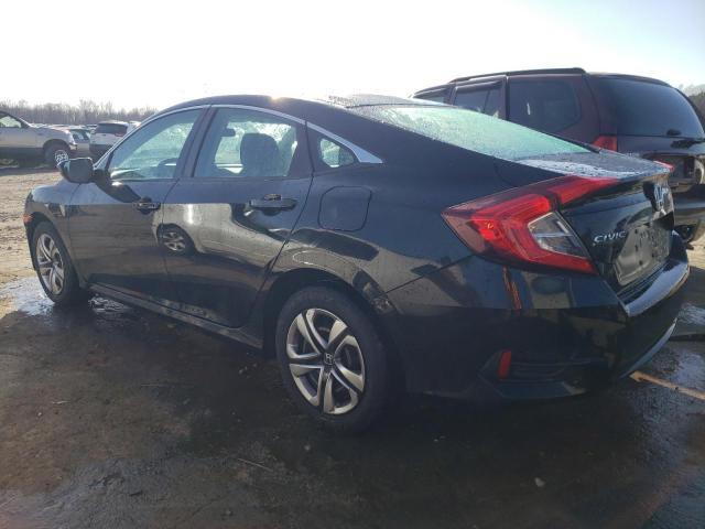 19XFC2F54GE088116 | 2016 HONDA CIVIC LX