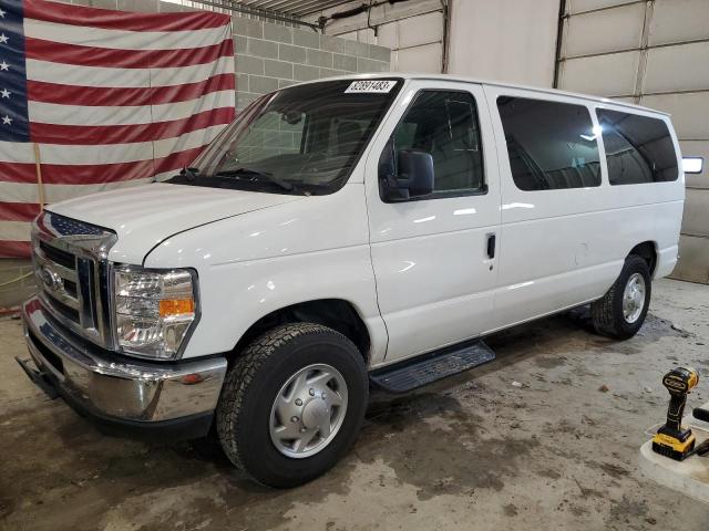 1FBNE3BL3EDA40612 | 2014 FORD ECONOLINE