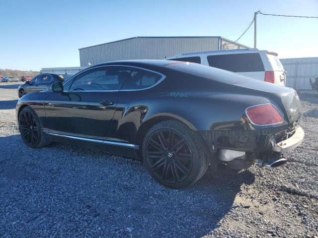 VIN SCBFC7ZA1DC083628 2013 Bentley Continental, Gt... no.2